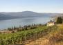 Lake Country - Okanagan Lake